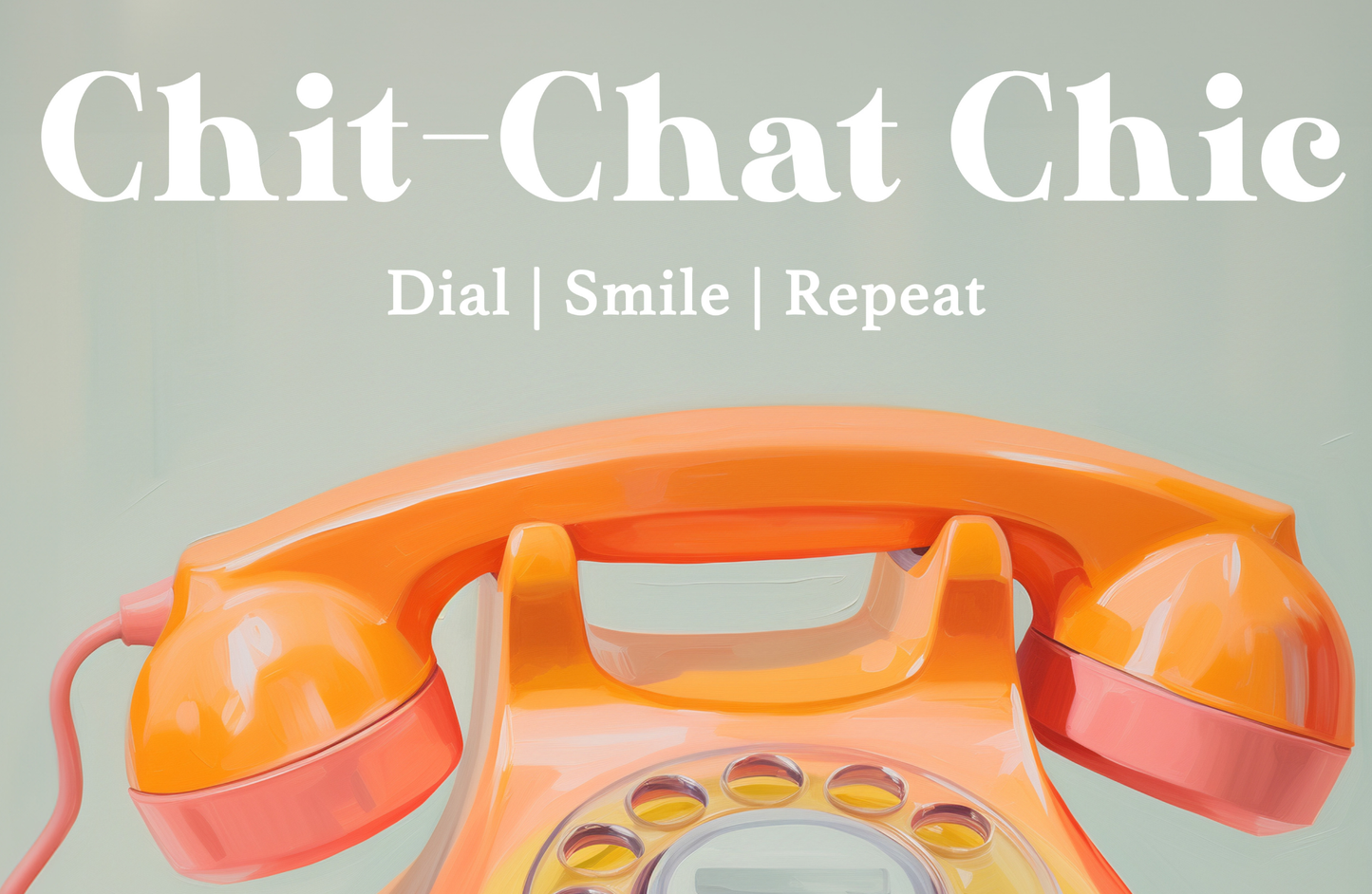 11x17 ECLECTIC BRIGHT insert set of 10