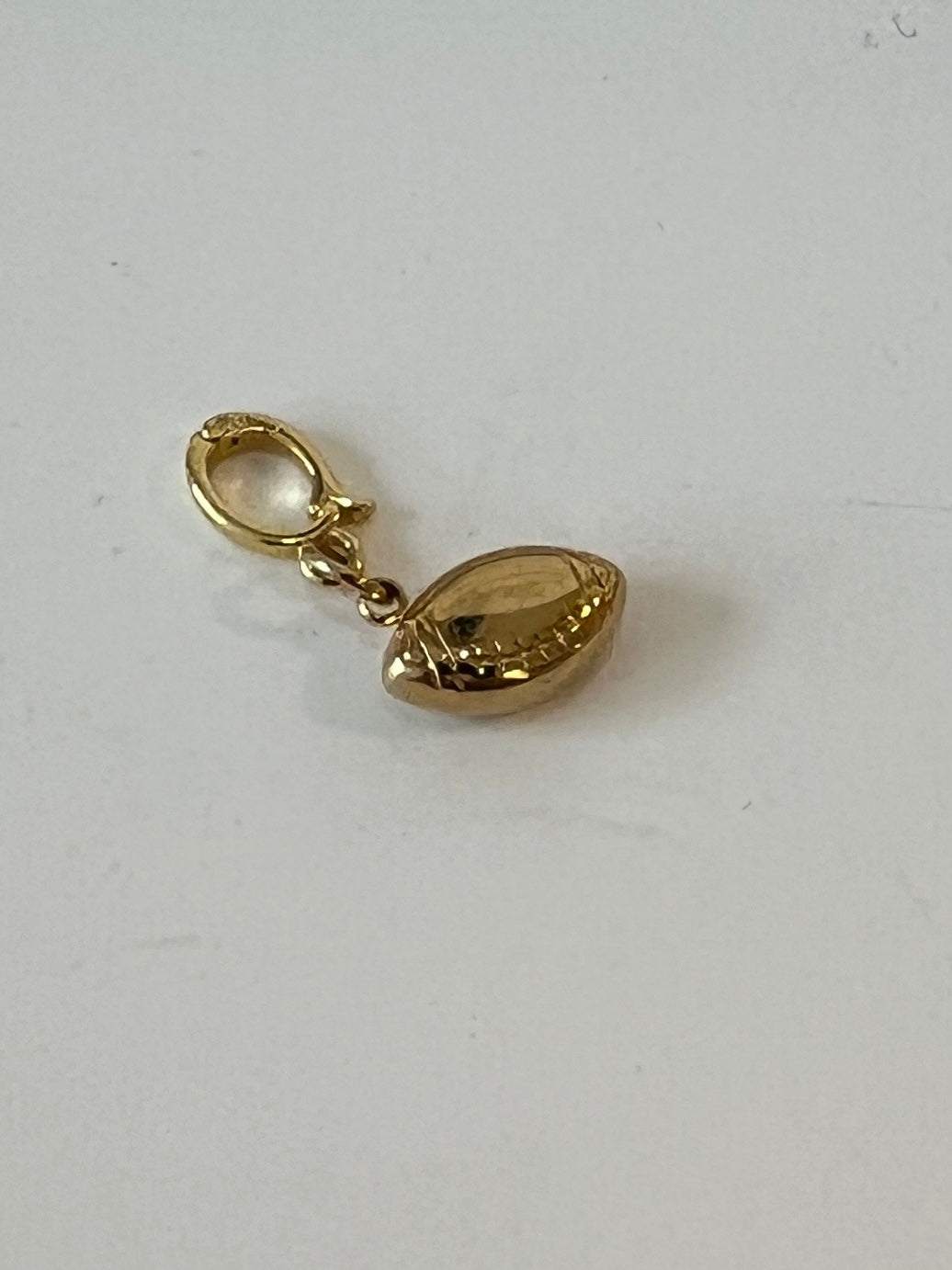 Small Charms