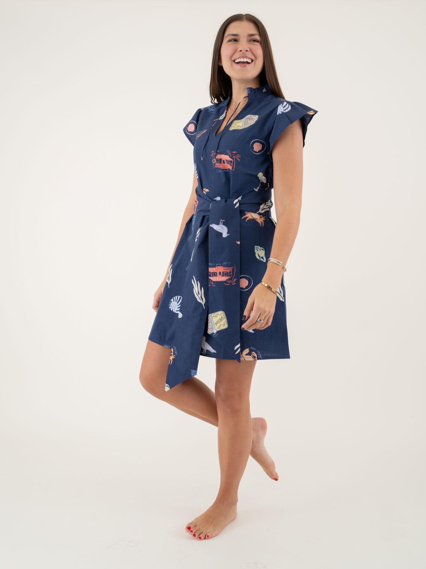 Celine Navy