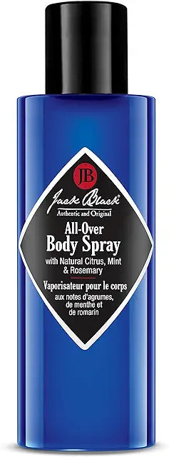 All-Over Body Spray,3.4oz