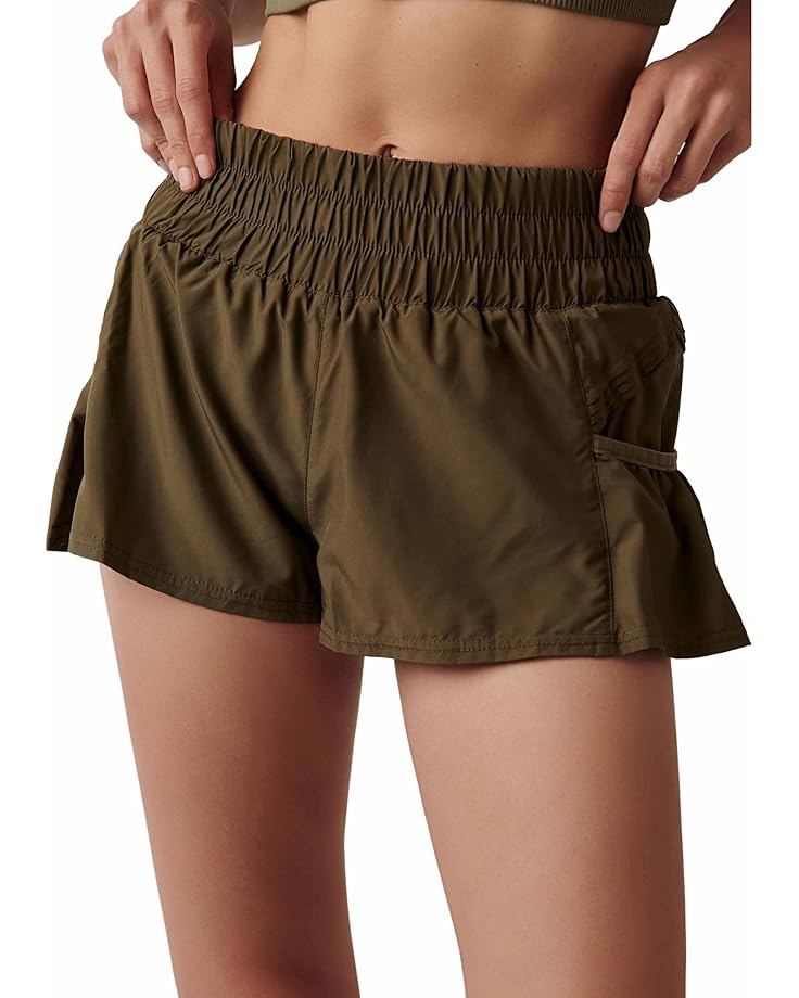 Get your Flirt On Shorts