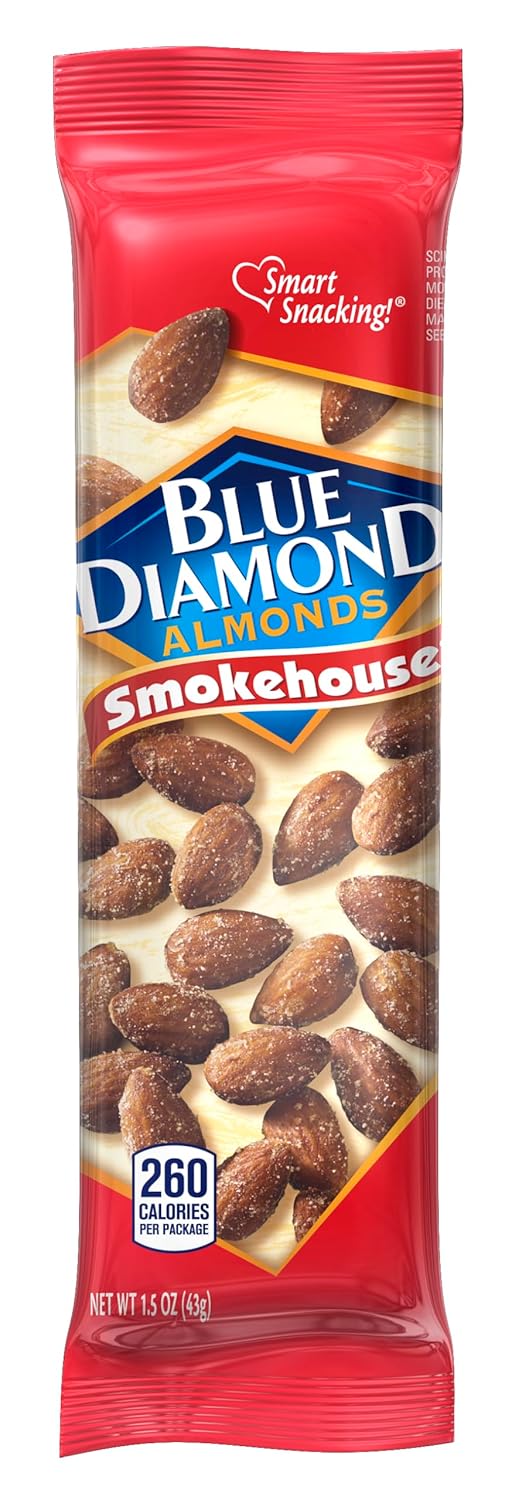 Blue Diamond Almonds