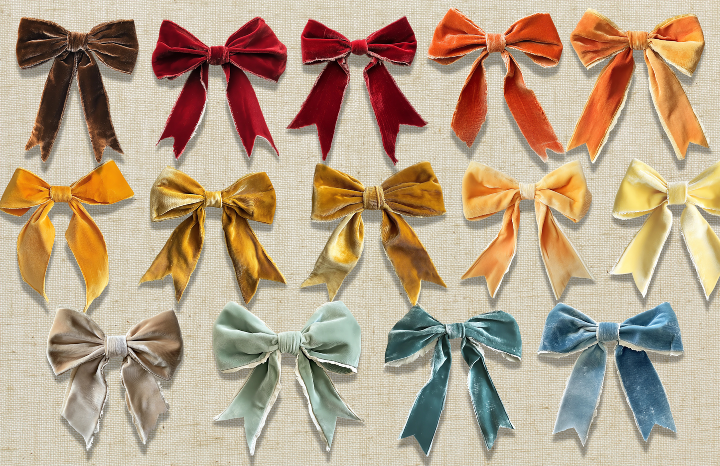 11x17 THE PREPPY LIFE insert set of 10