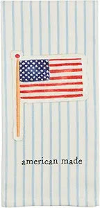 Americana Towel