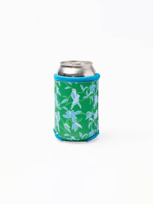 Koozie | Tiki Tropics