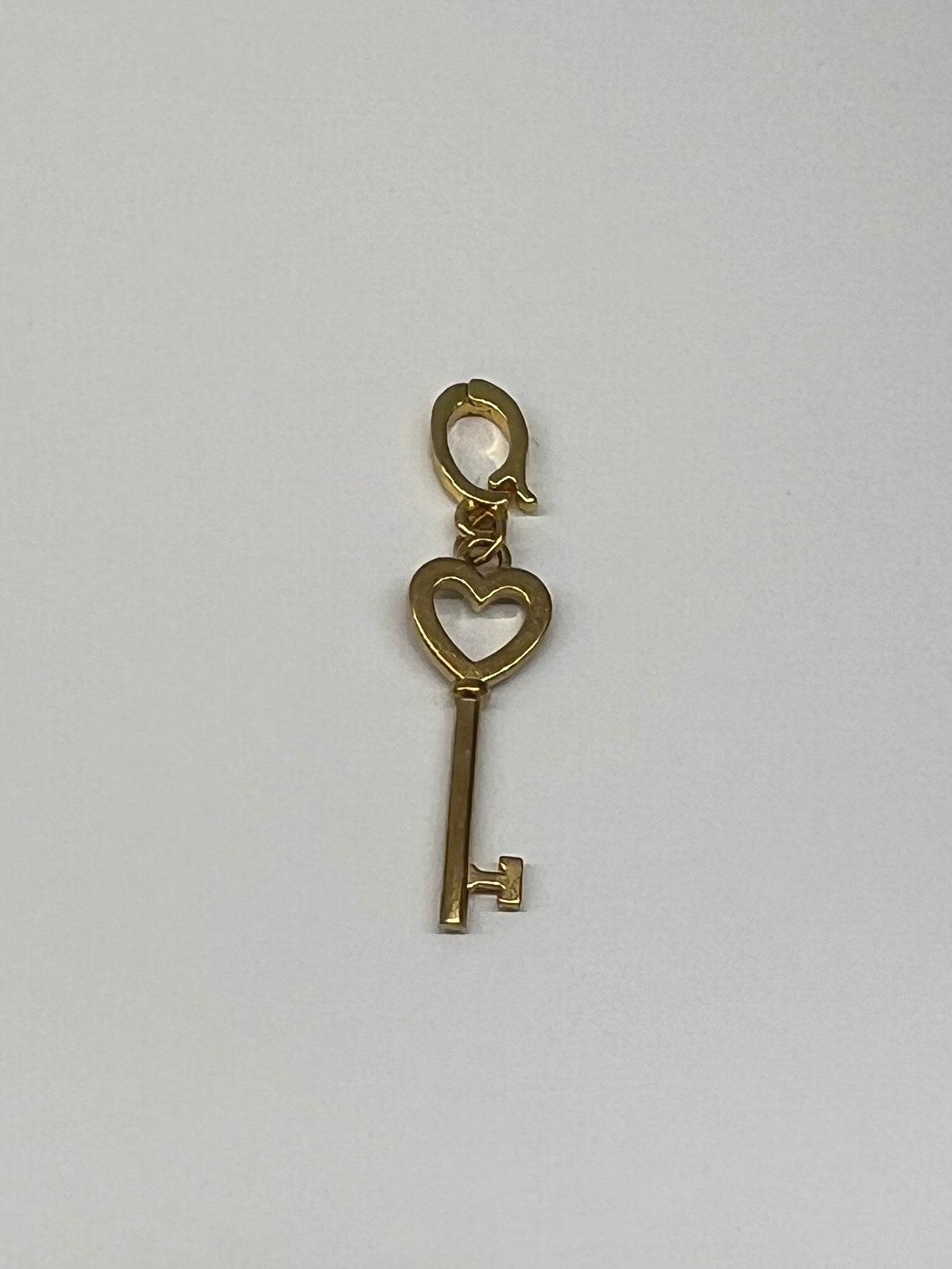 Small Charms