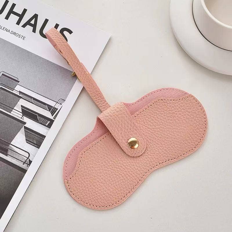 Glasses Case Storage Bag