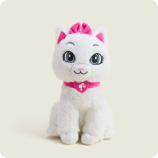 Barbie Cat Blissa Warmies