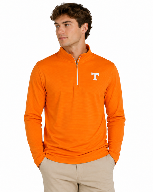 Tennessee Ridge Stretch 1/4 Zip