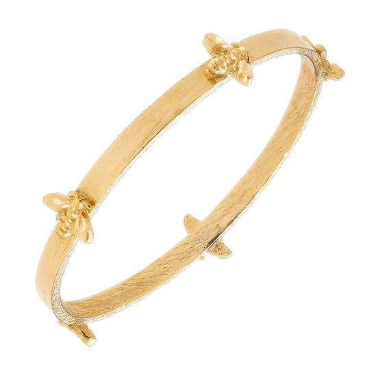 Bee Bangle