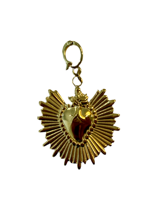 Large Charms