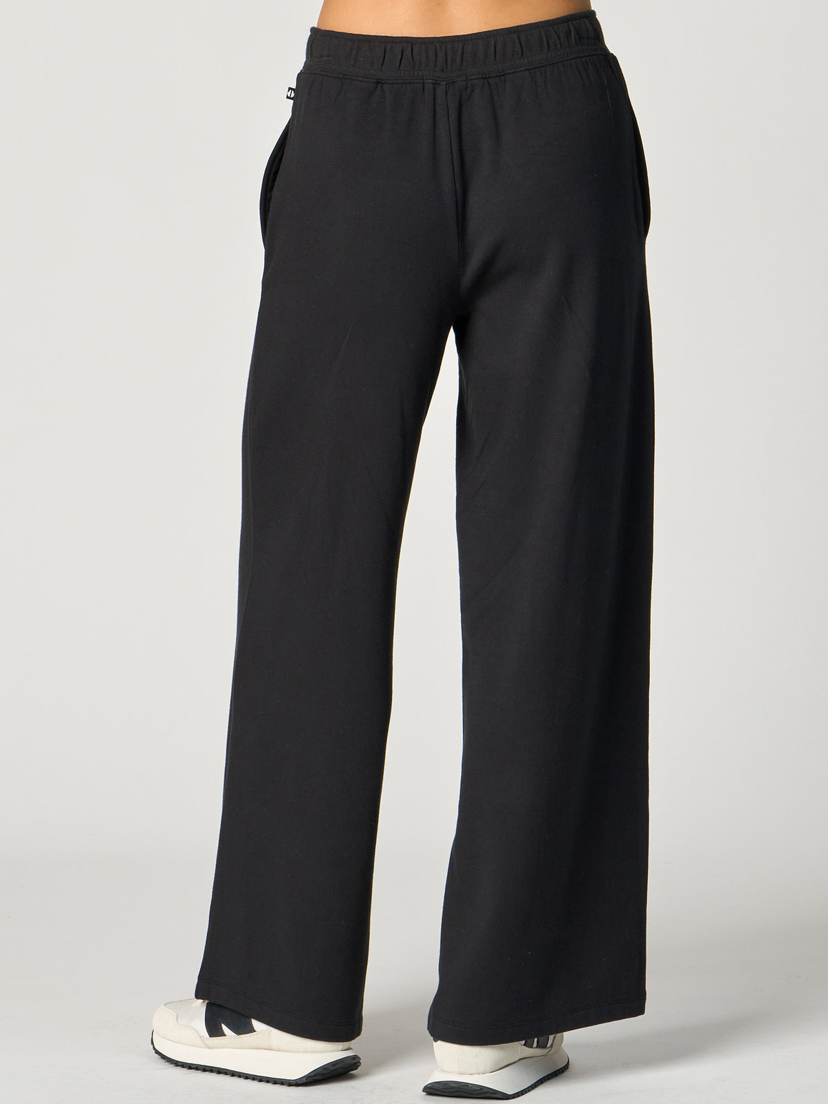 Weekend Pant - Black