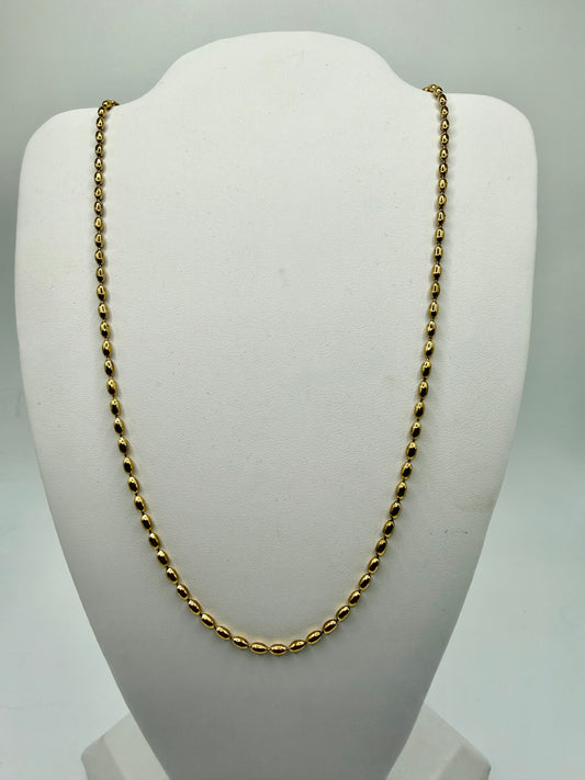 Micro Bead Chain