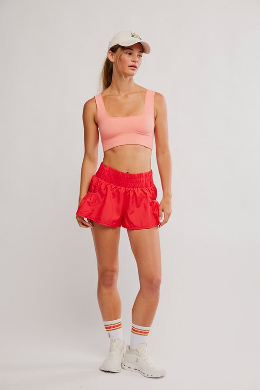 Get Your Flirt On - Grapefruit