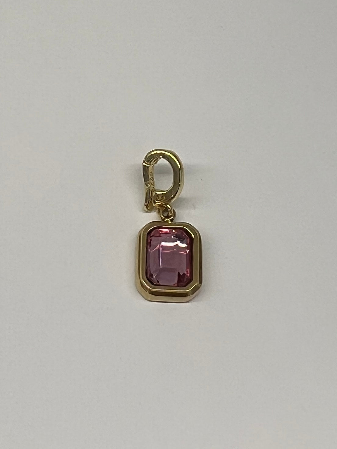 Small Charms