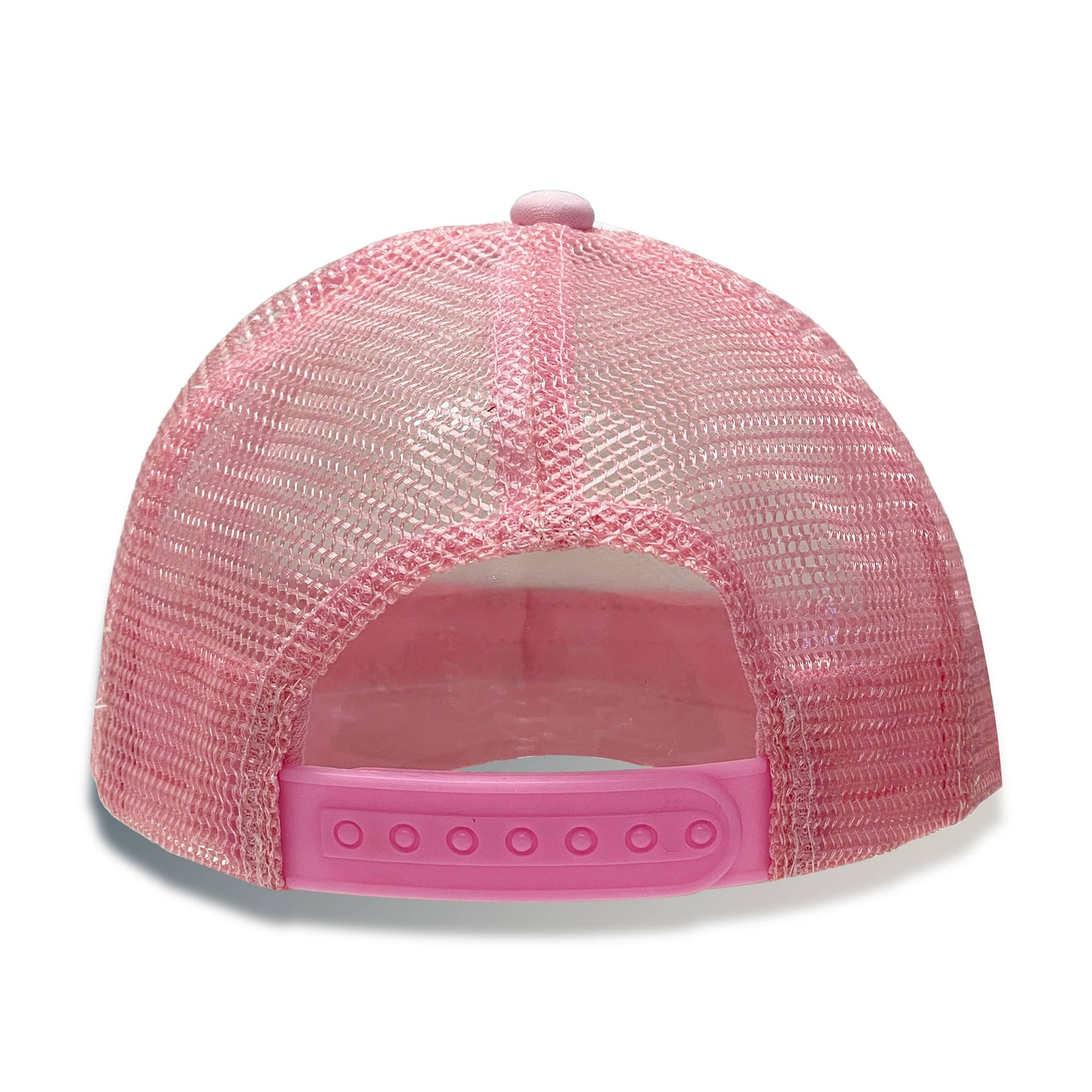 Sun & Sea Trucker Hat (multi color)