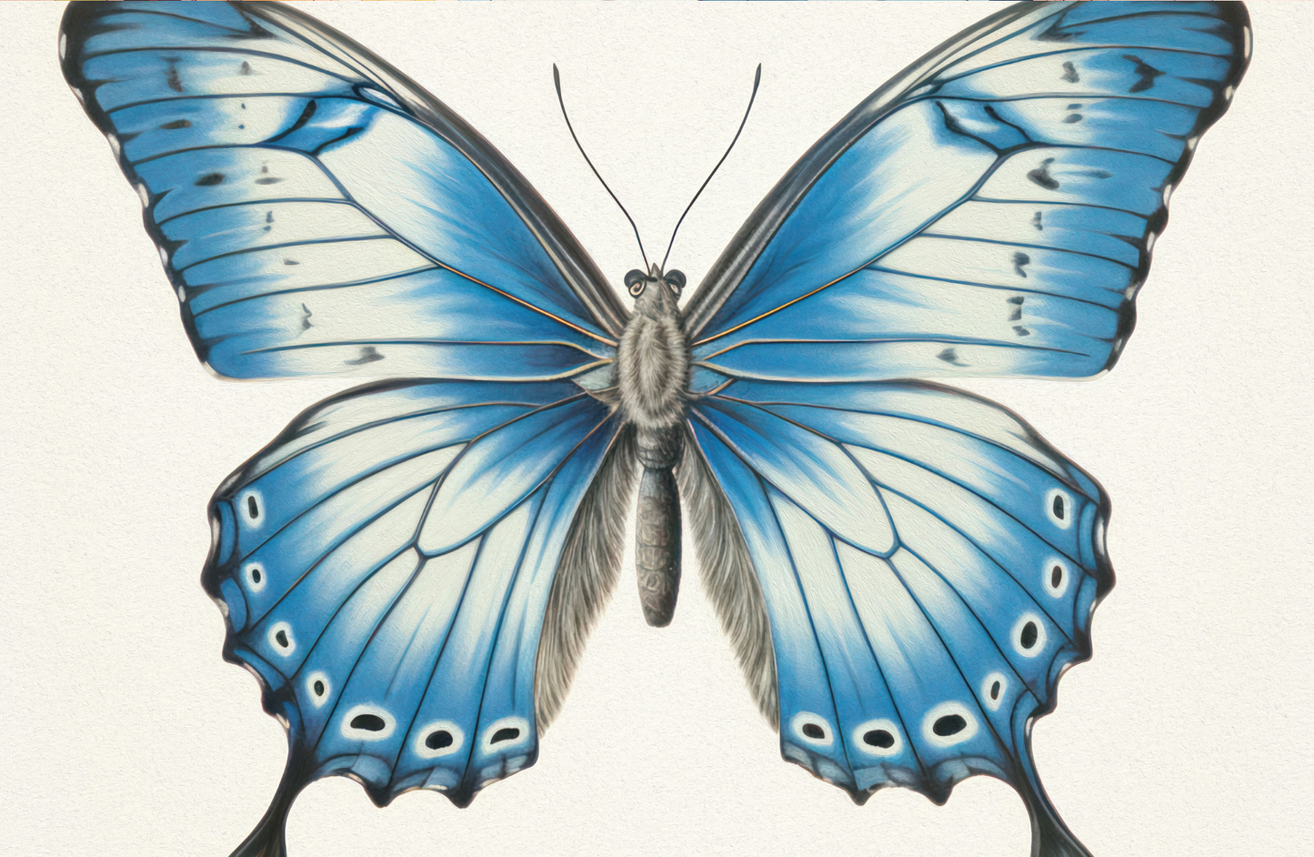 11x17 ECLECTIC MOODY insert set of 10