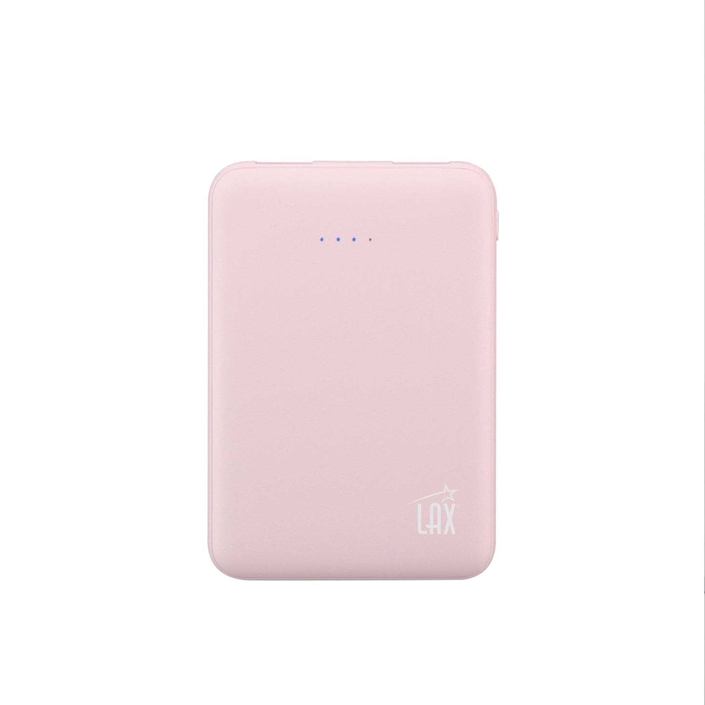 Ultra-Slim & Portable 6600 mAh Power Bank—Retail Packaging