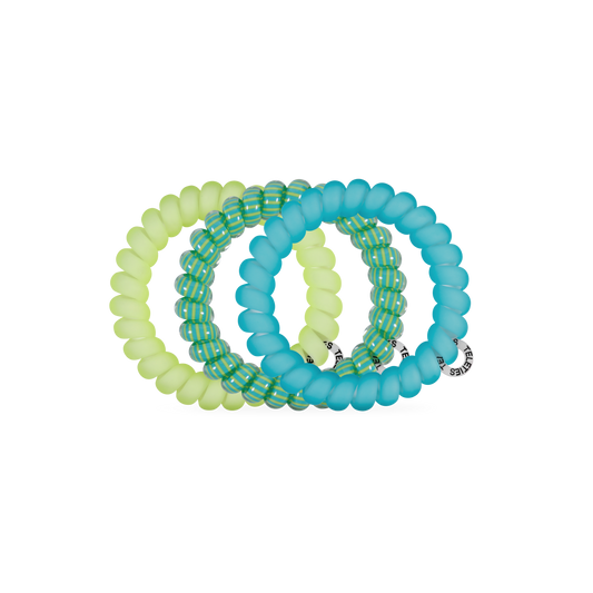 Cabana Cutie Large Hair Ties