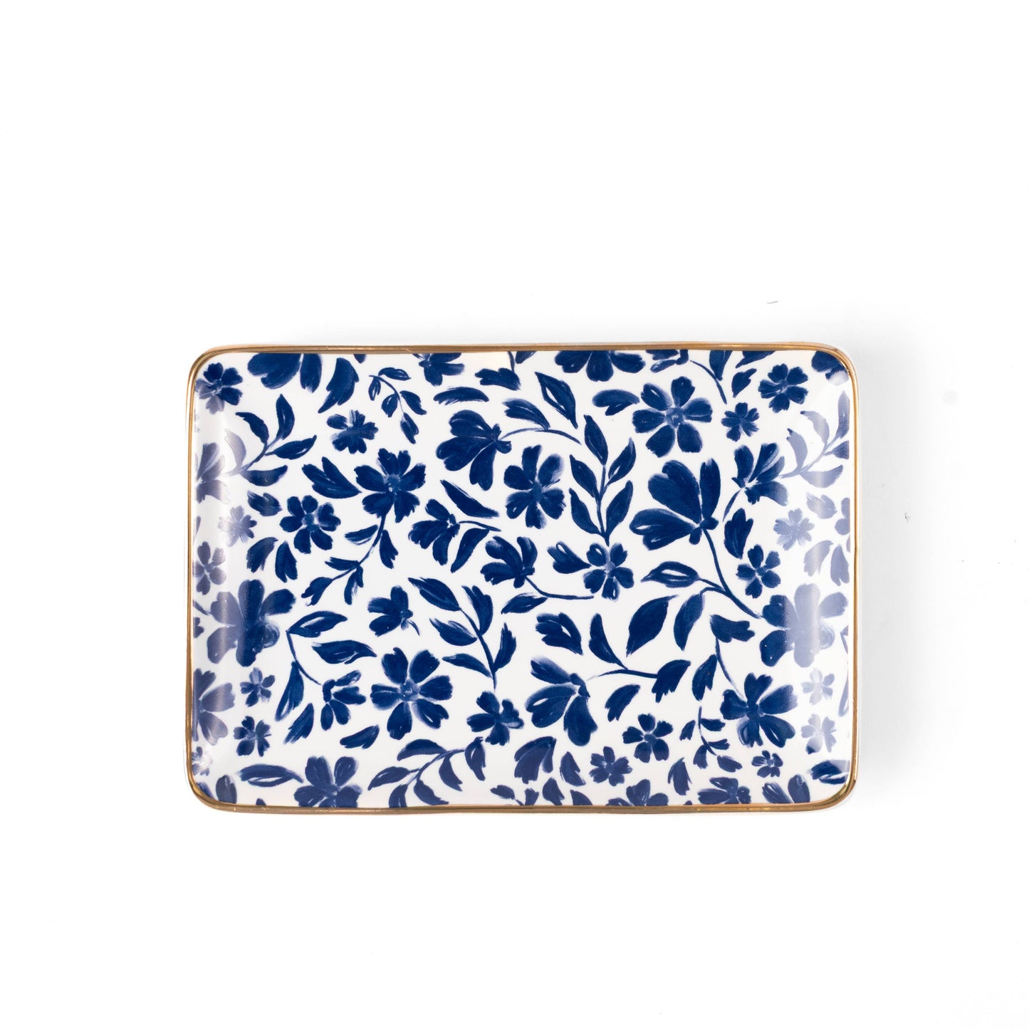 Trinket Dish | Circular & Rectangular