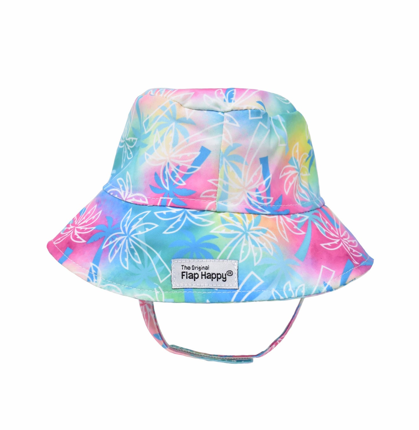 Kids UPF50+ Girls and Boys Bucket Sun Hat