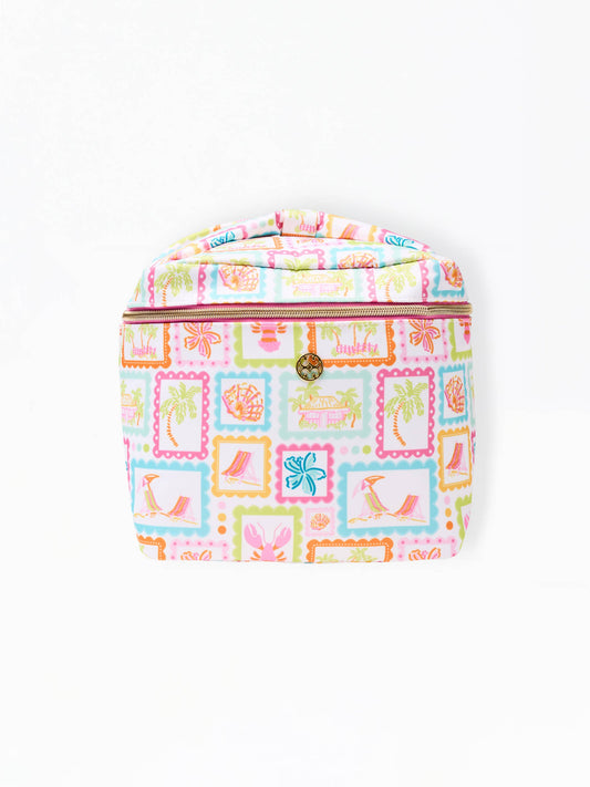 Ultraglam Makeup Bag | Happy Place
