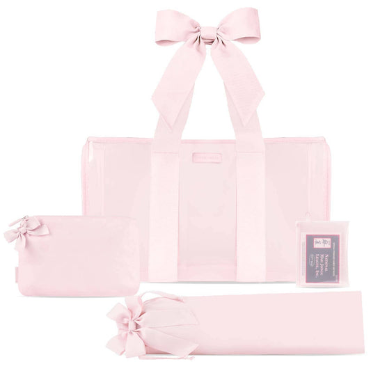 Case-Mate Mahjong Jelly Tote Set
