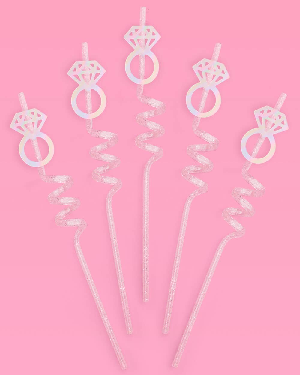Engaged Era Straws - 16 reusable 10" straws