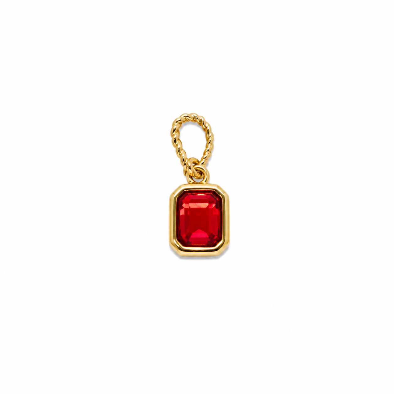 Red Gem