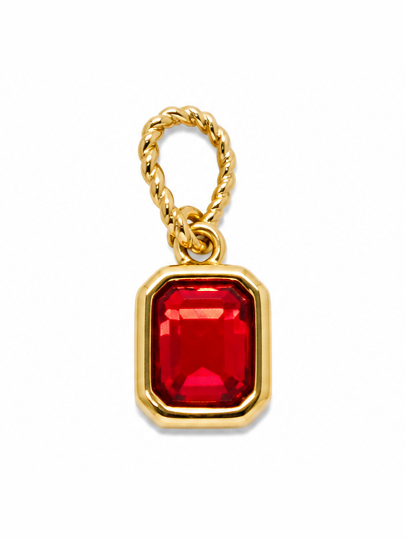 Red Gem