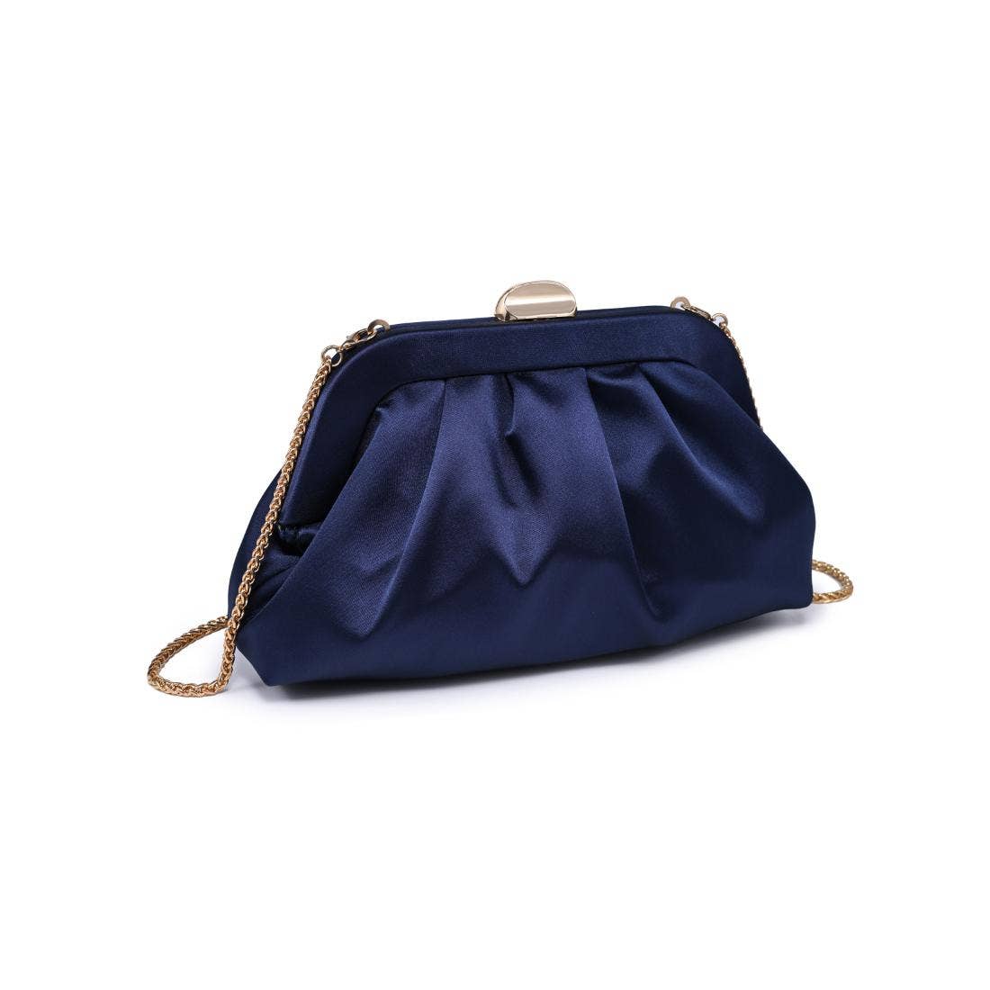 Winter Clutch