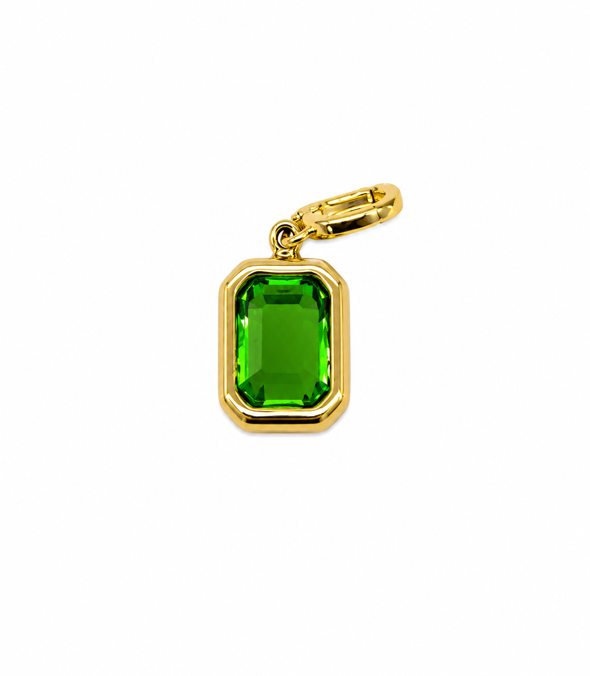 Green Gem