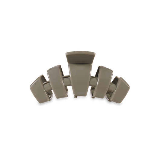 Classic Hair Clip | Tiny | Sage It Ain't So