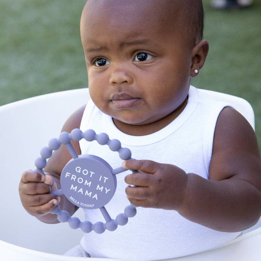 Got Mama Happy Teether