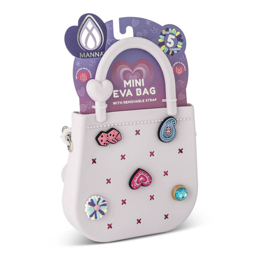 Mini Round EVA Set - Lucky CLI