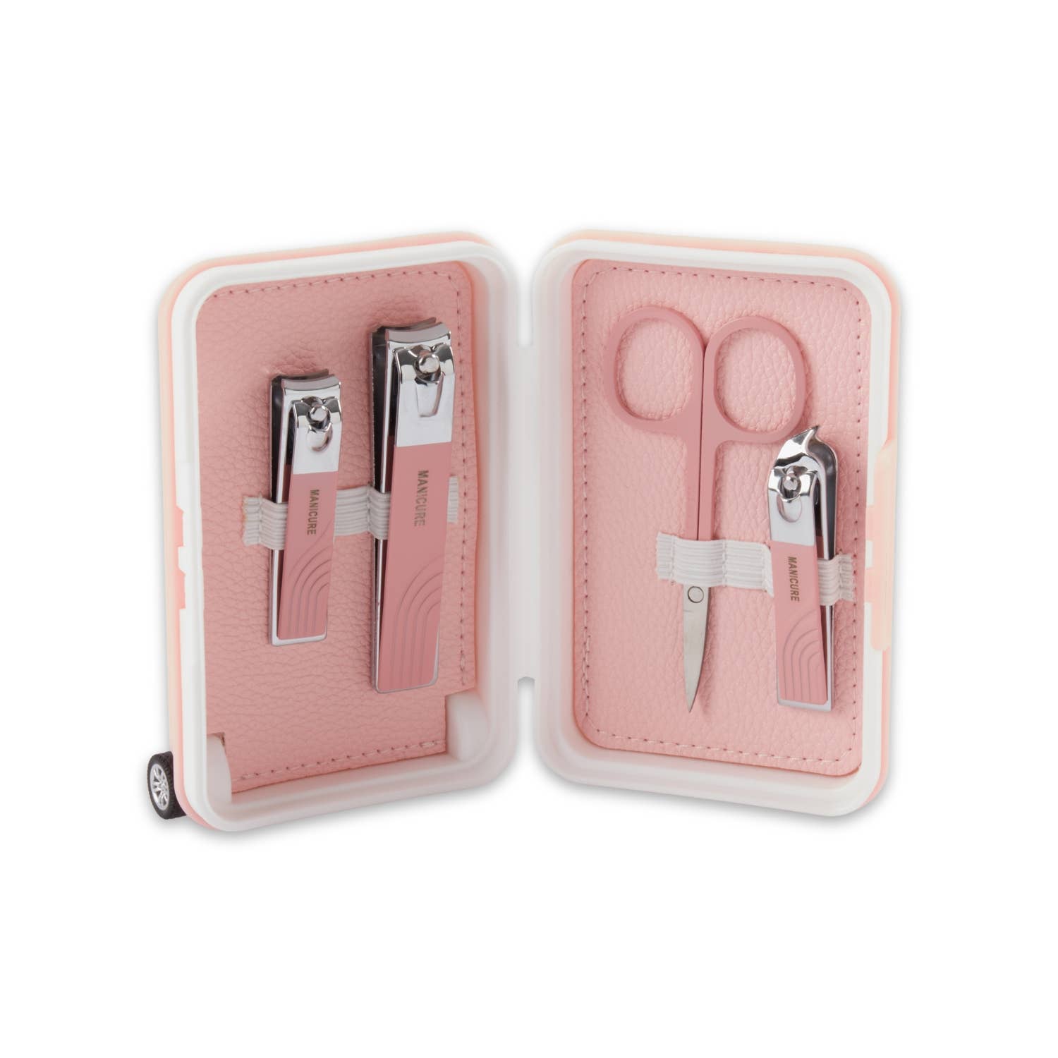 BeyBerk International Manicure Set