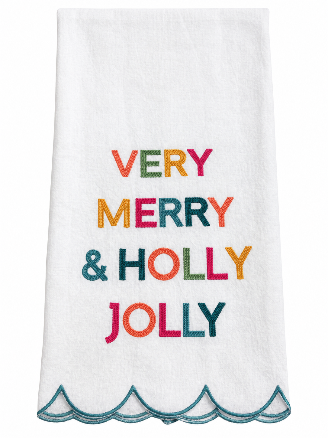Very Merry & Holly Jolly