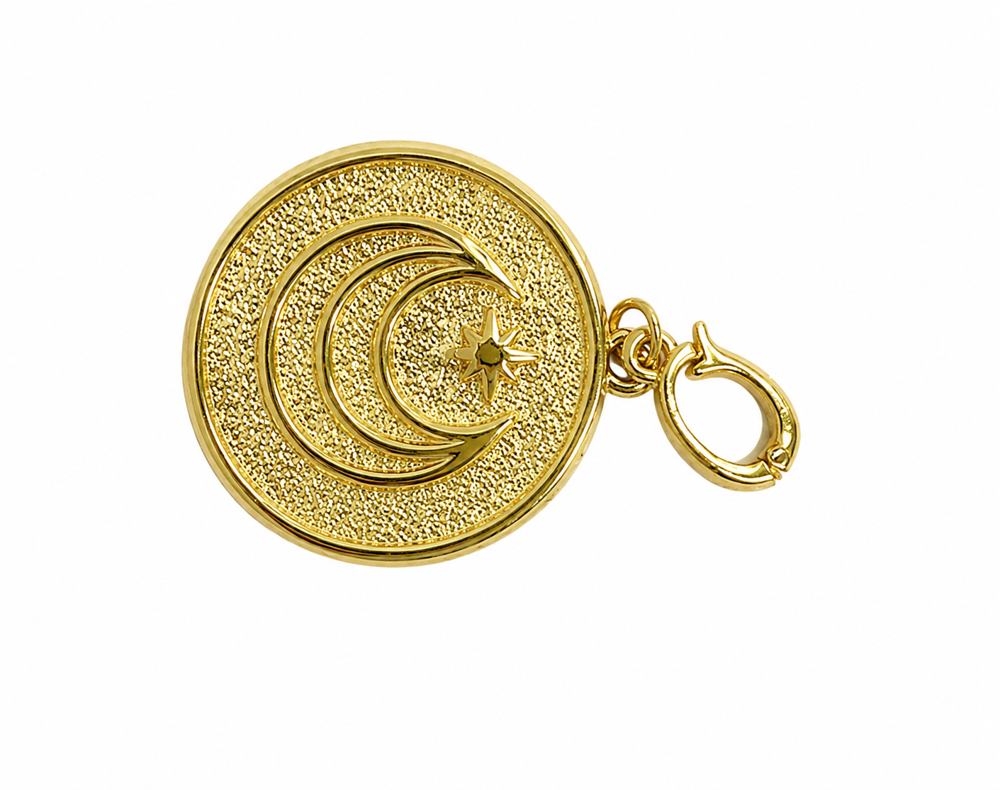 Large Charms