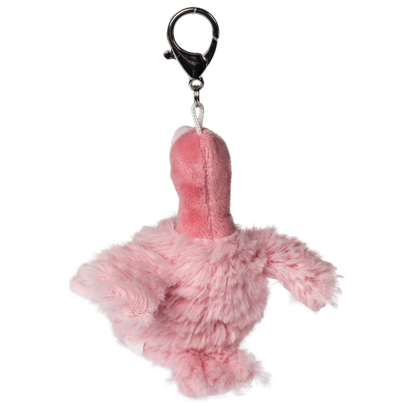 Flamingo Bag Charm - 6"