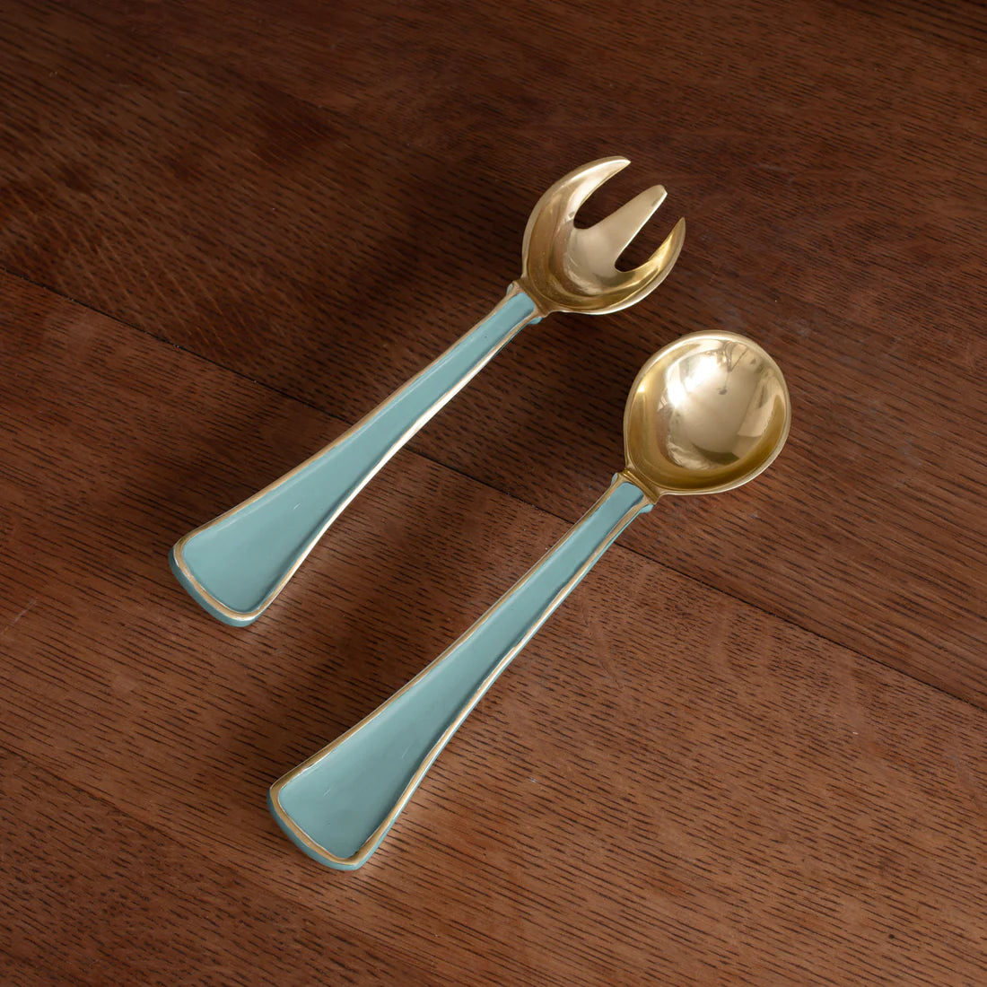 Encanto SOHO Salad Servers