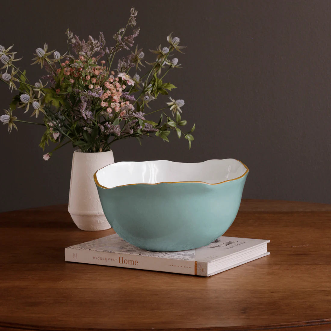 Encanto Osaka Large Bowl - Thumbnail 2