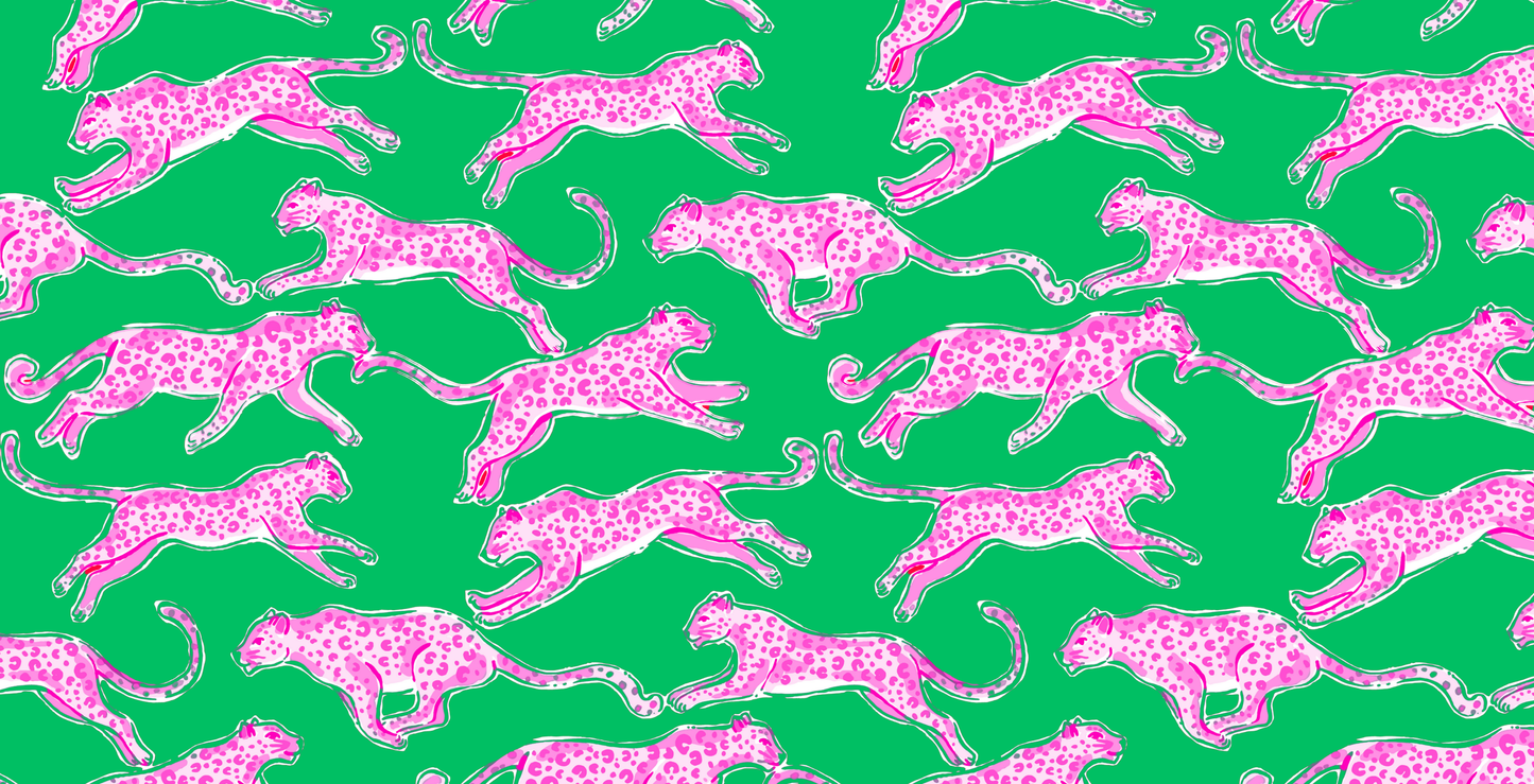 5.5x11 PREPPY PLEASE VOL 2 trinket tray insert set of 5