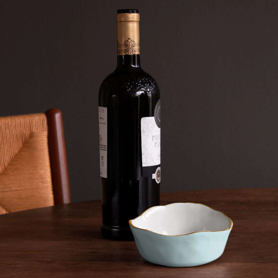 Encanto Soho Wine Coaster