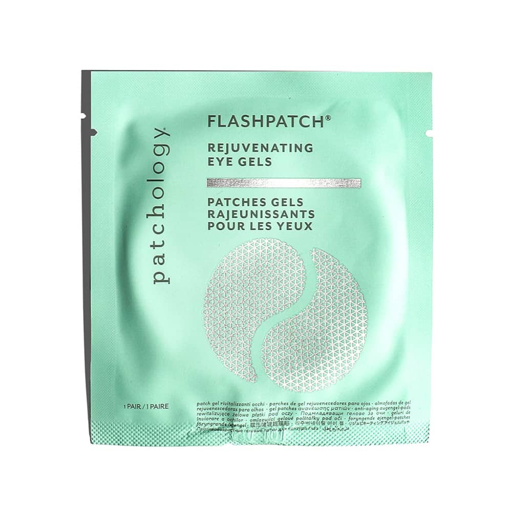 Flashpatch - Rejuvenating Eye Gels