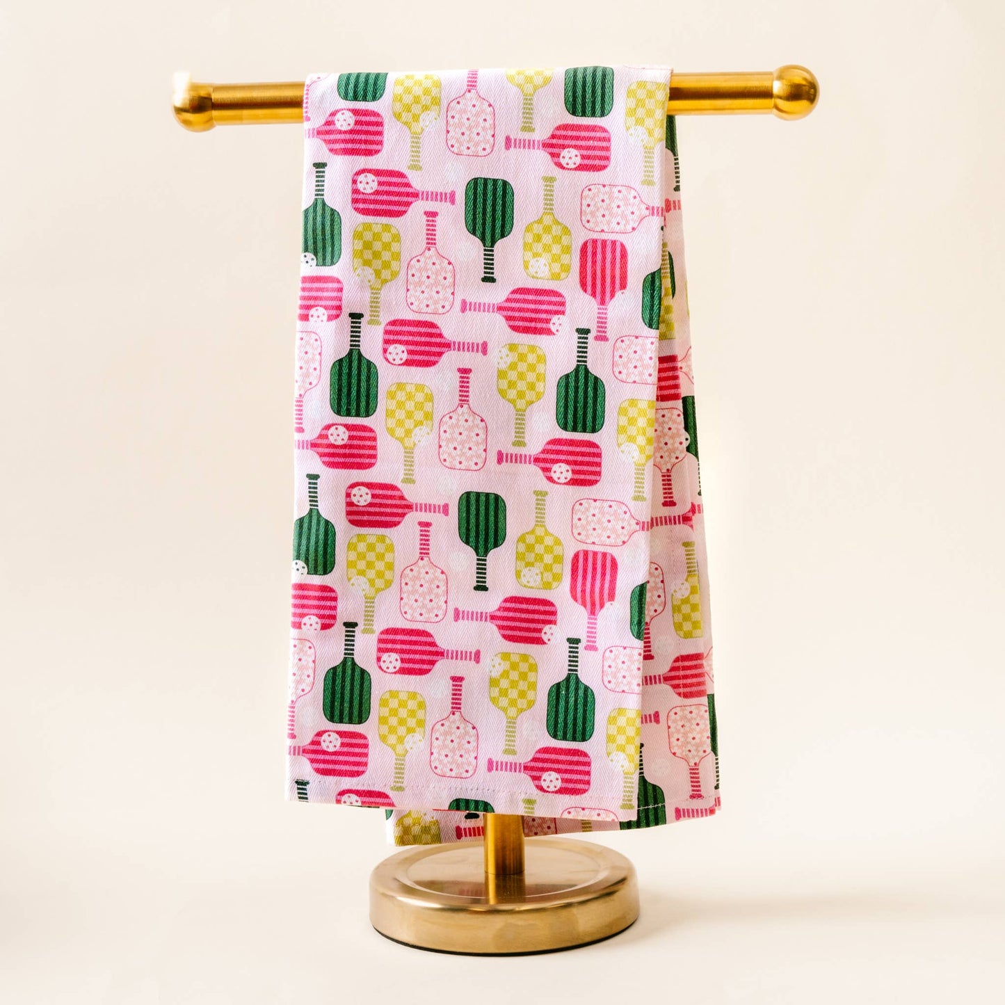 Tea Towel-Pickleball Party