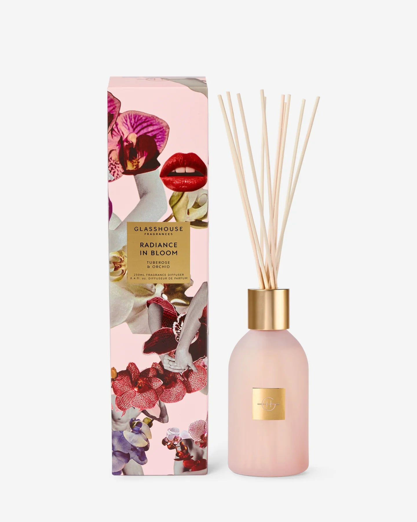 Diffuser 8.4 oz - Mothers Day Radiance