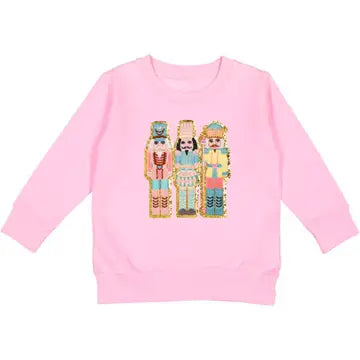 Nutcracker Sweatshirt