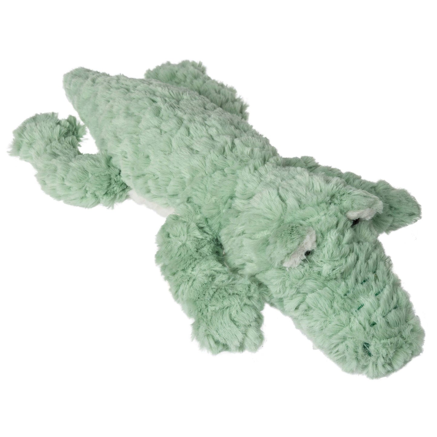 Putty Alligator