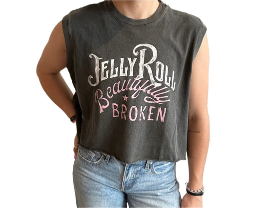 Jelly Roll BB Tank