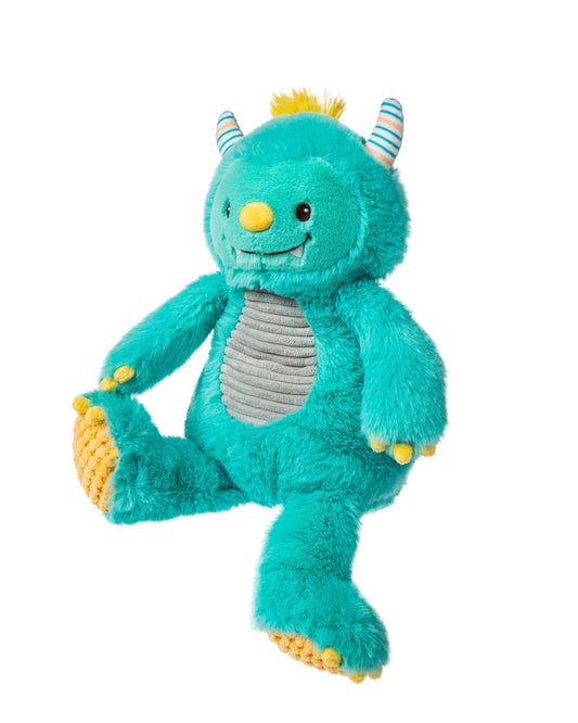 Mookie Monster Soft Toy